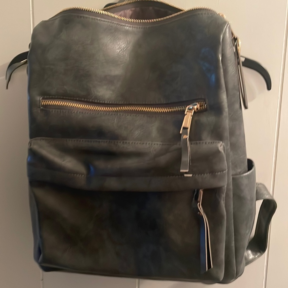 Backpack Pocketbook